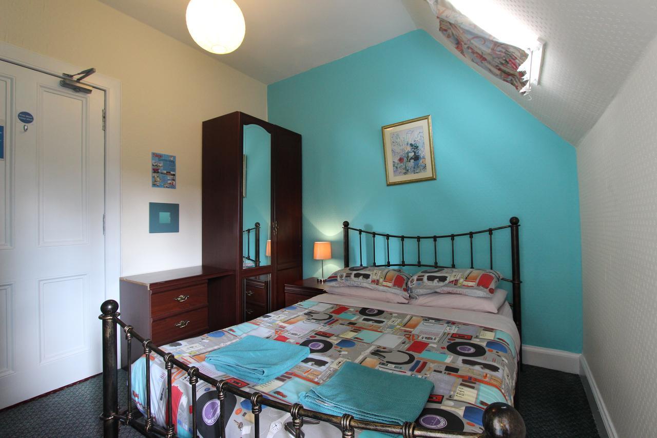 Budget Double Room En-Suite