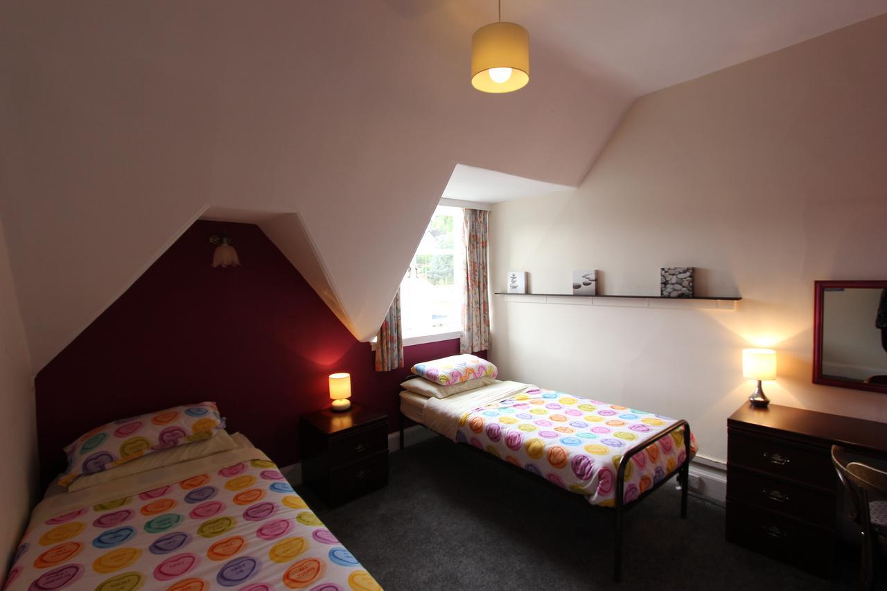 Budget Twin Room
