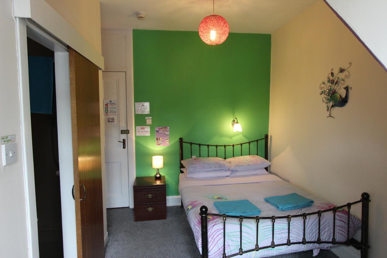 Budget Double Room En-Suite