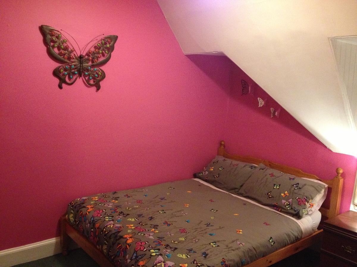 Budget Double Room En-Suite