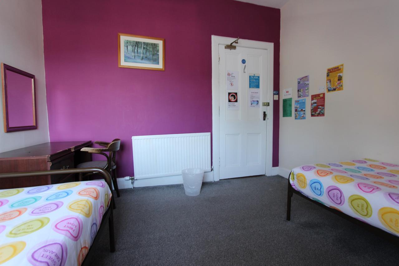 Budget Twin Room