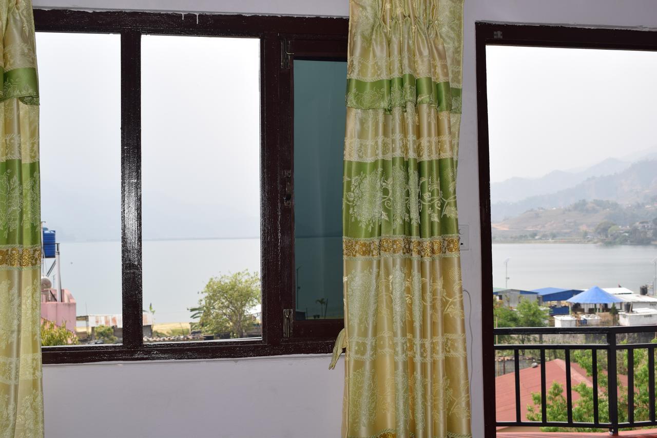 Double Room with Lake View