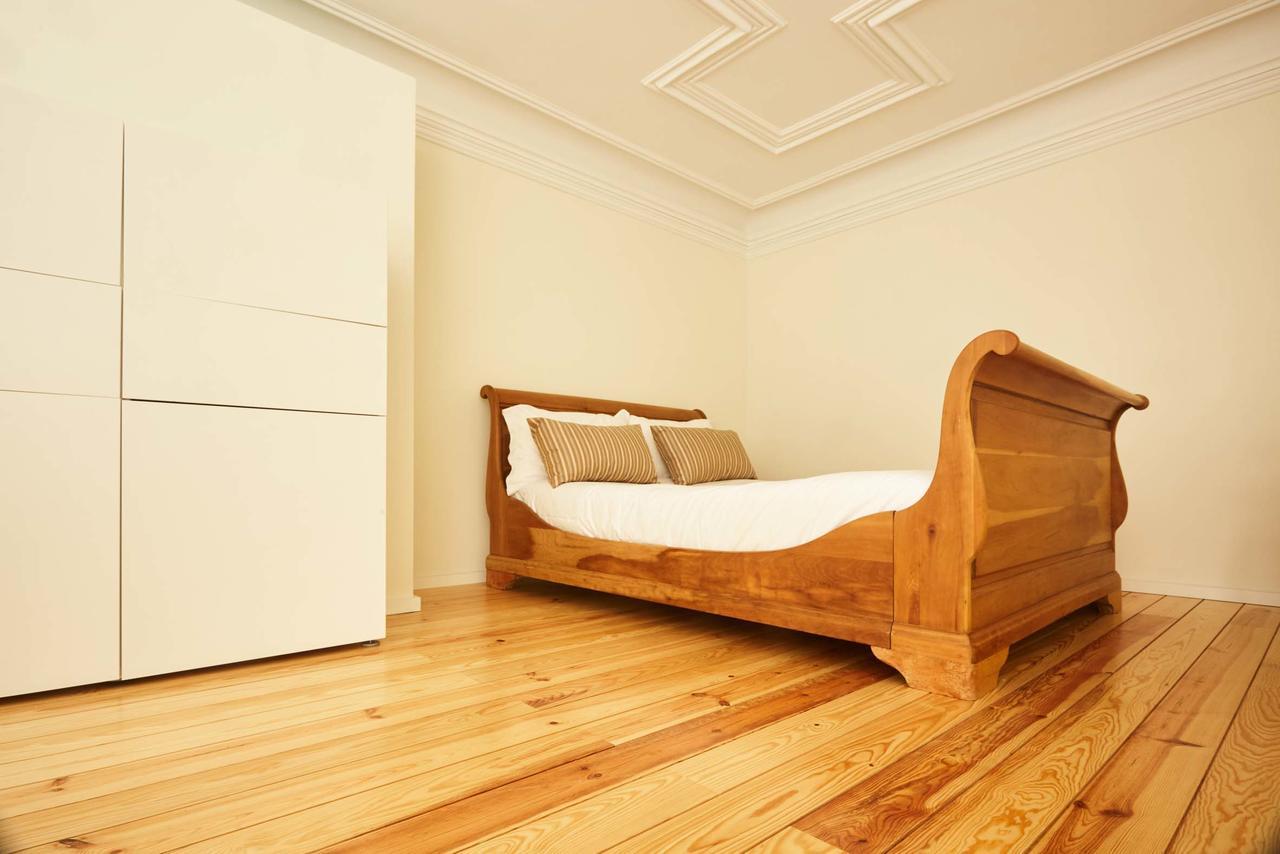 Habitación Familiar con baño compartido