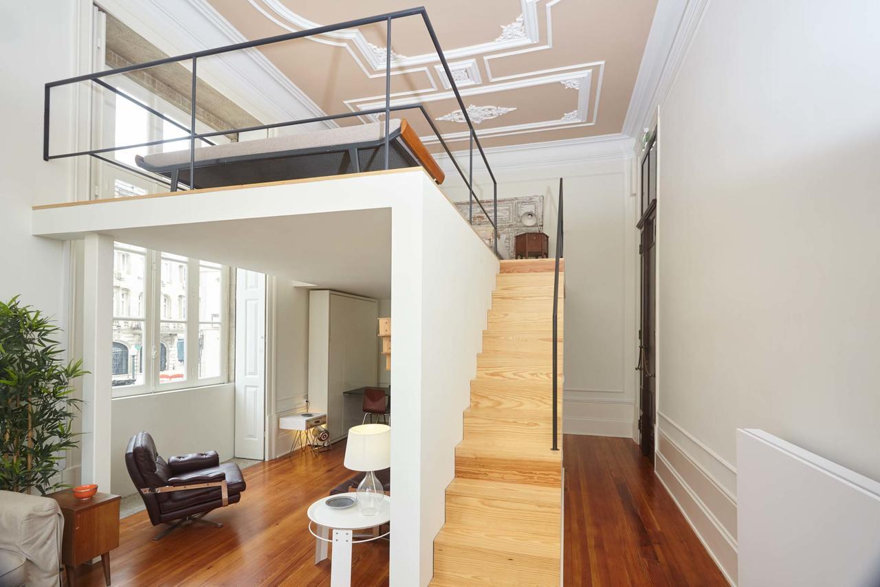Suite Familiar