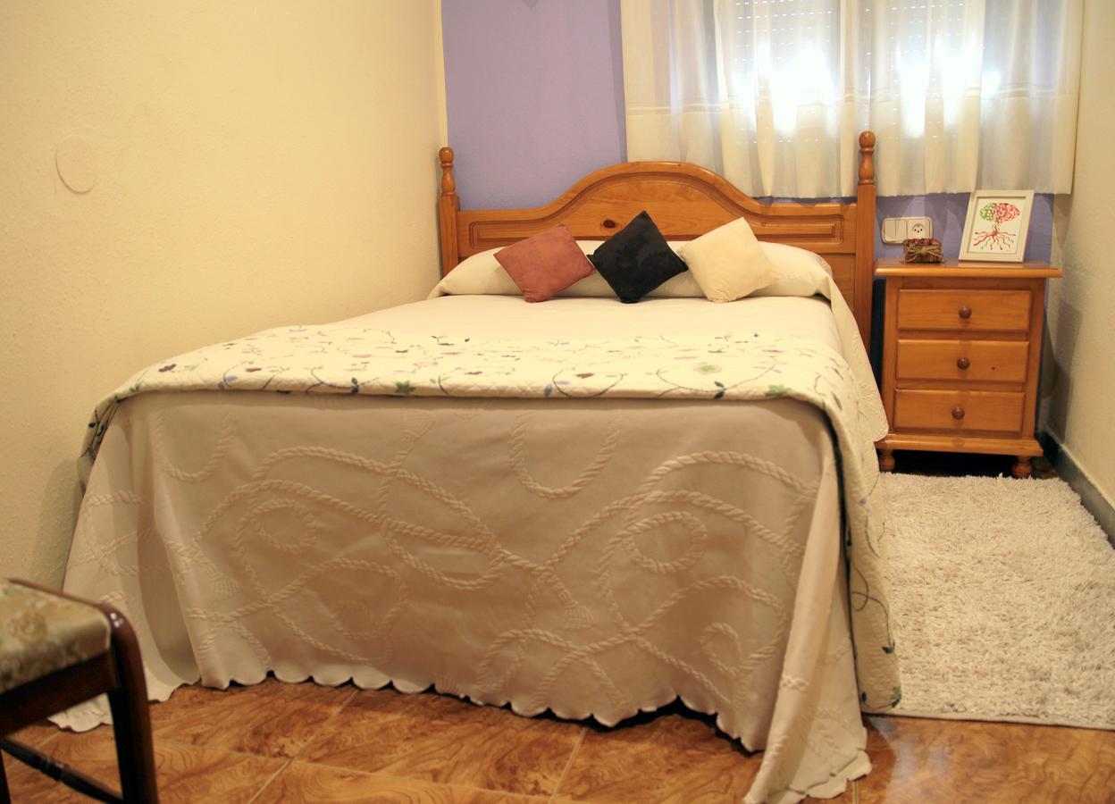 Single Room Private Bathroom