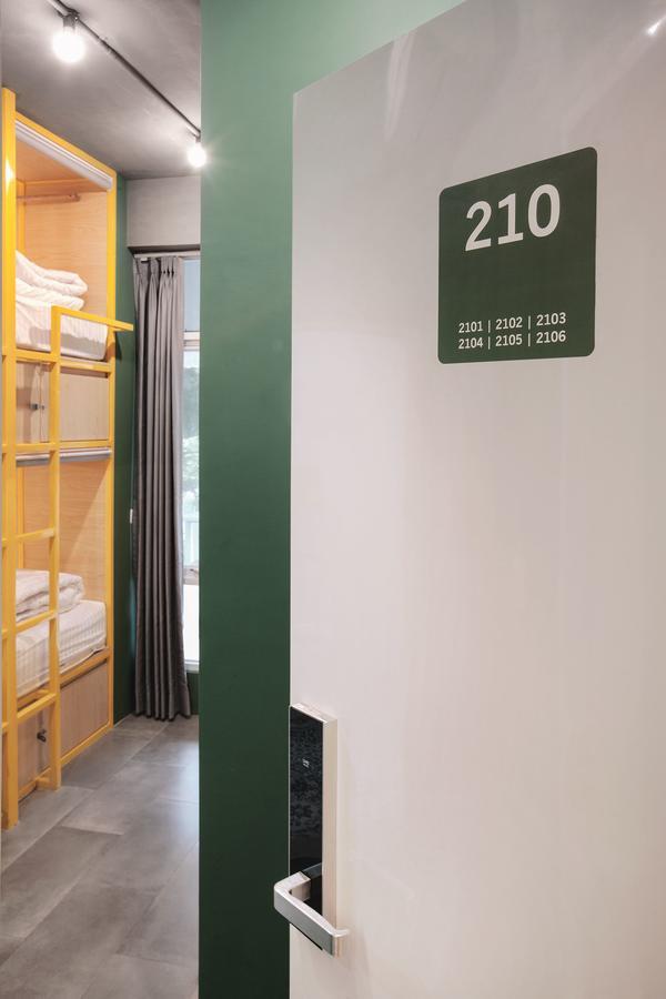 Bed in 6-Bed Mixed Dormitory Room,630863451:JPEG