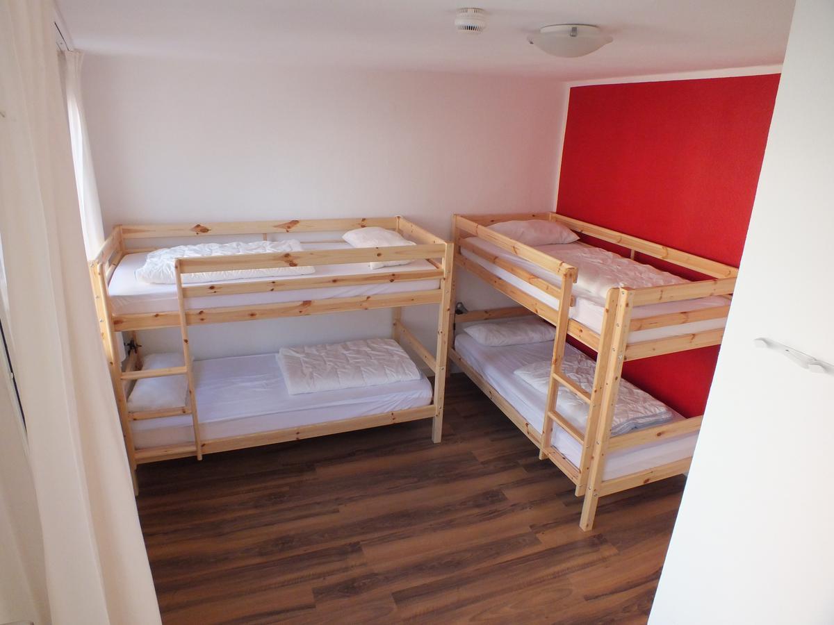 Bed in 4-Bed Female Dormitory Room,632352111:JPEG