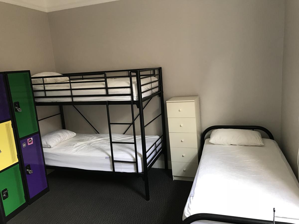 Bed in Mixed 5-Bed Dormitory Room with Private Bathroom,1662997948:JPEG