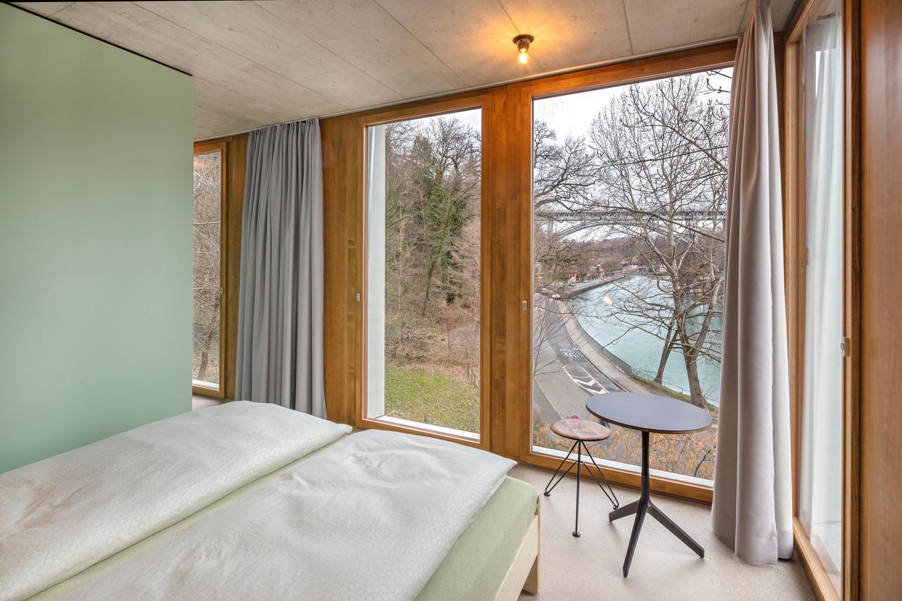 Chambre Double avec Salle de Bains