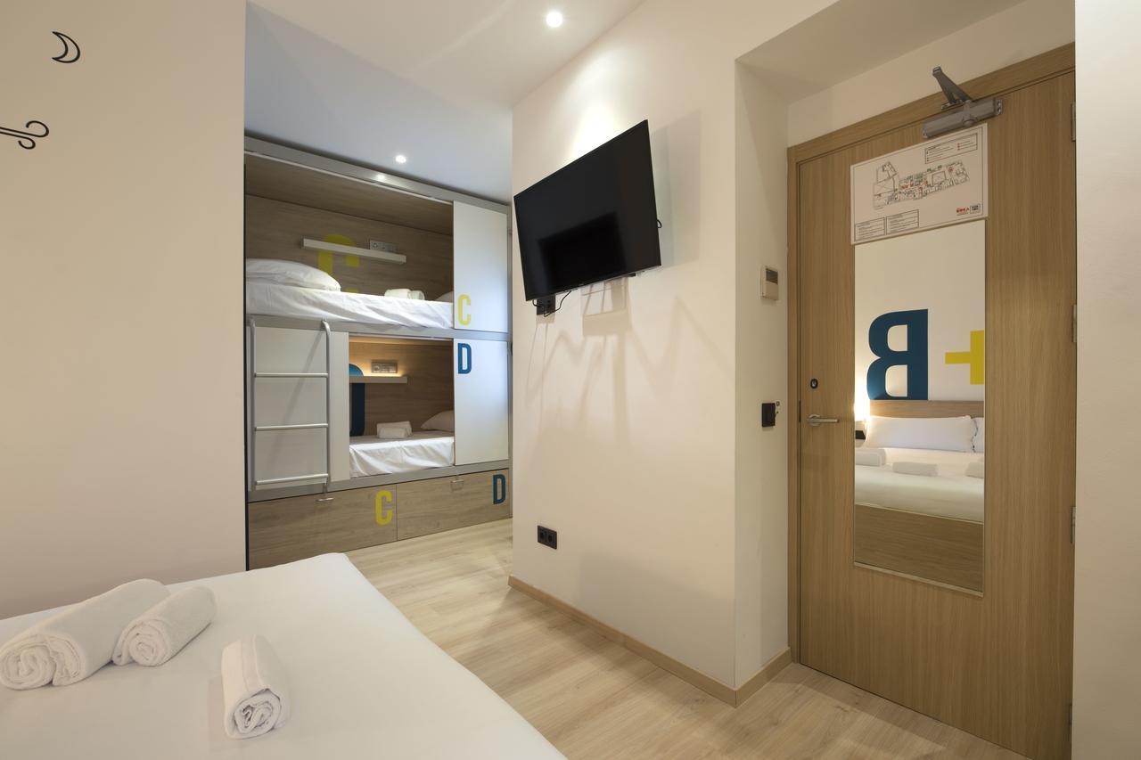 Chambre Familiale Standard