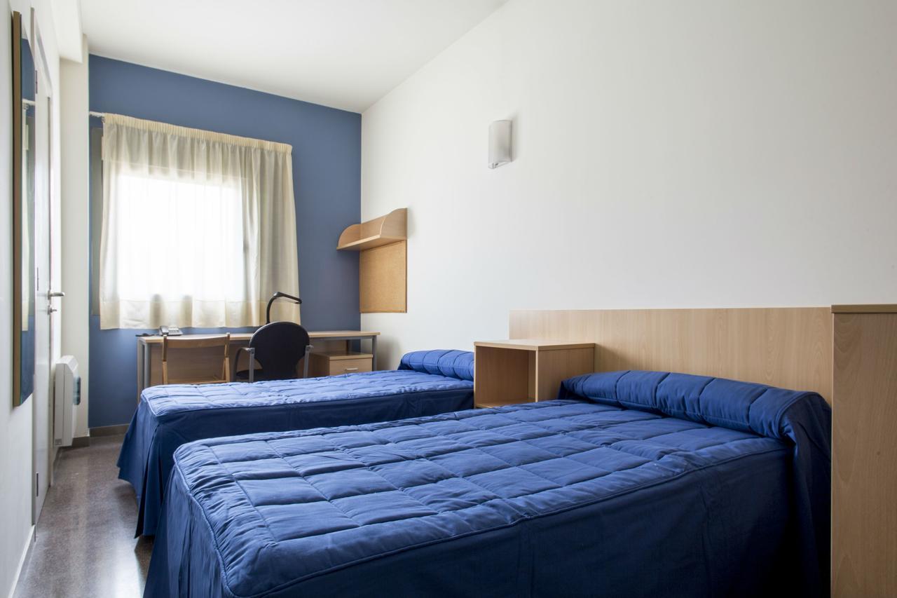 Habitación cuádruple