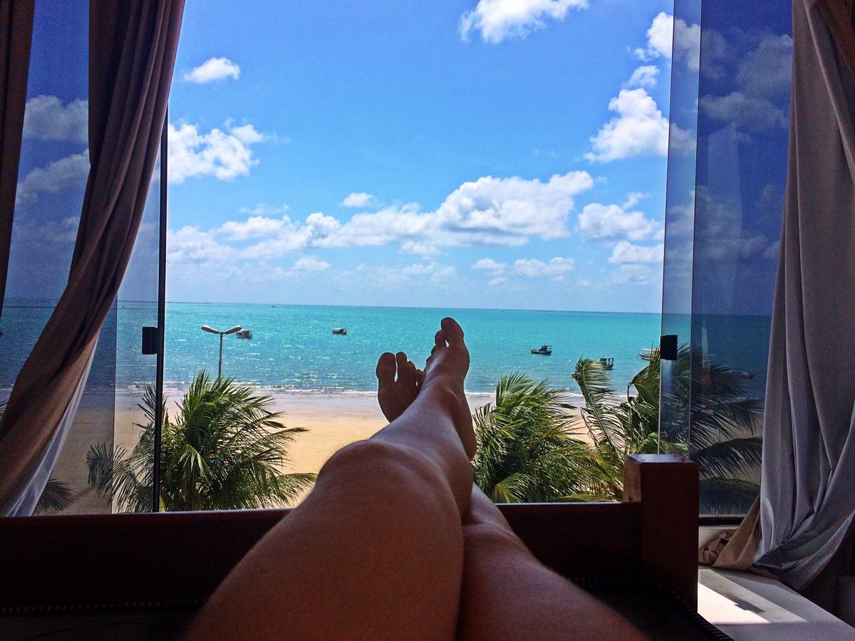 Cama em Dormitório Misto com 4 Camas e Vista do Mar,642896337:JPEG