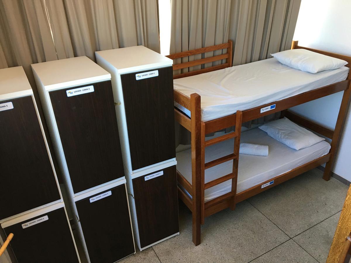 Bed in 6-Bed Female Dormitory Room,635755845:JPEG