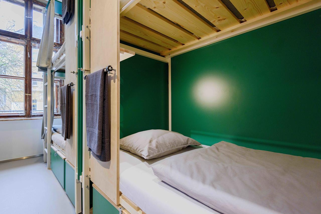 Bed 4-Bed Mixed Dormitory Room Private Bathroom,635896929:JPEG