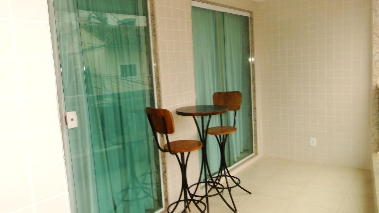 Suite con balcón