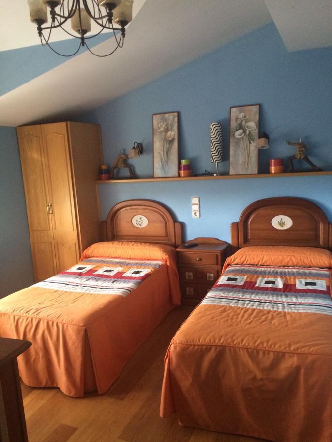 Habitación Doble Estándar