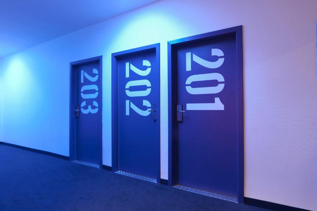 Einzelzimmer mit eigenem Bad