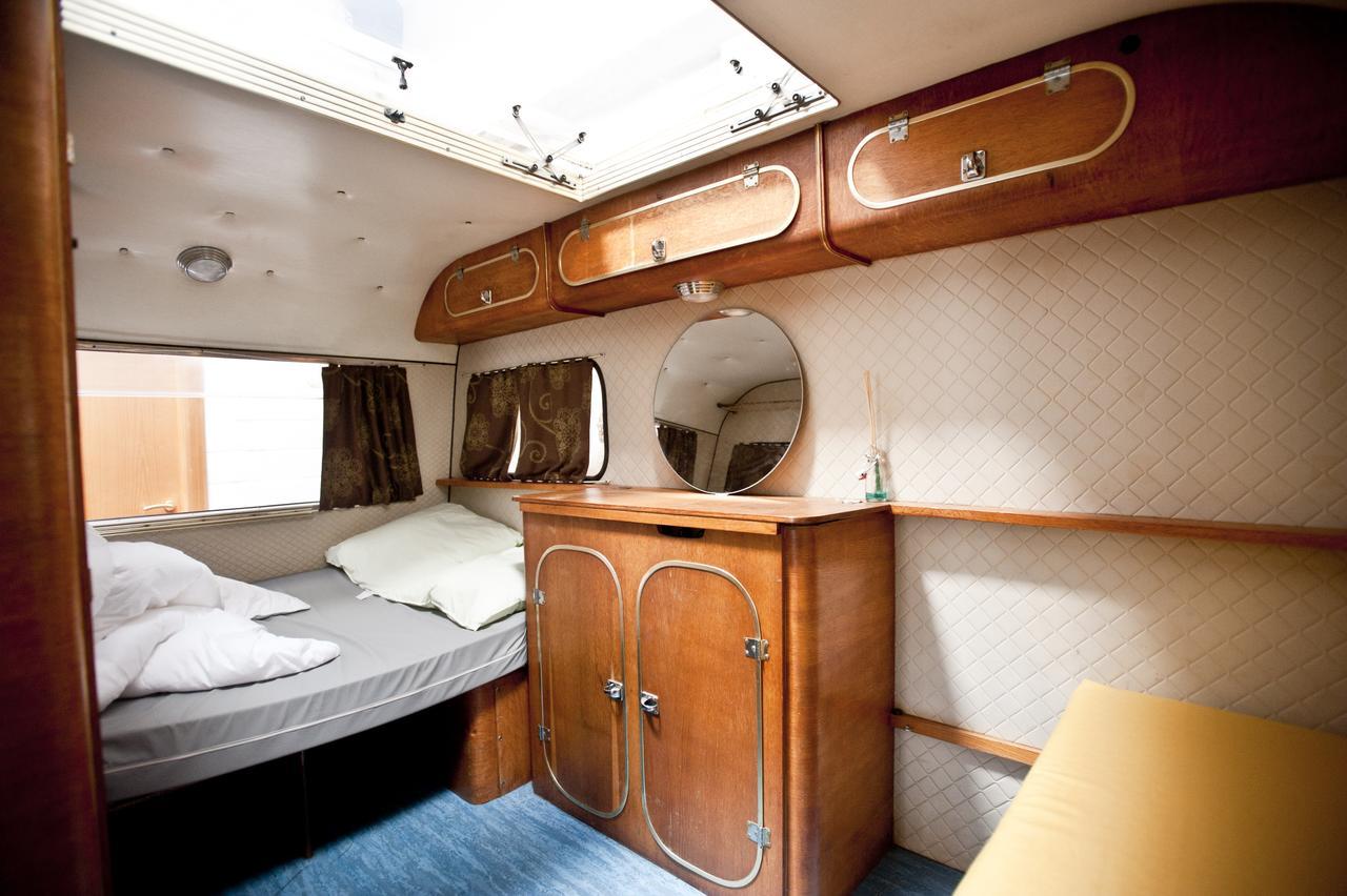Petite Caravane