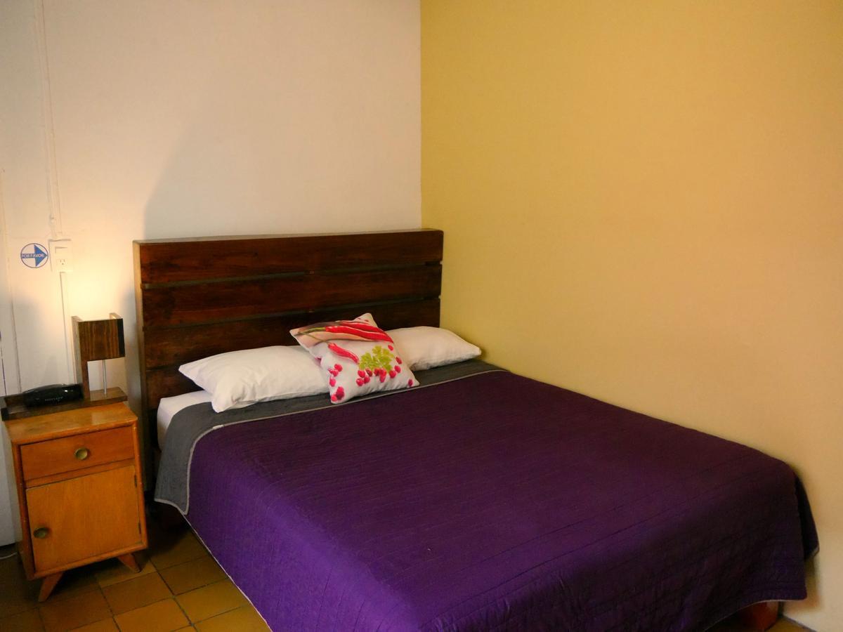 Comfort Double Room with Private Bathroom