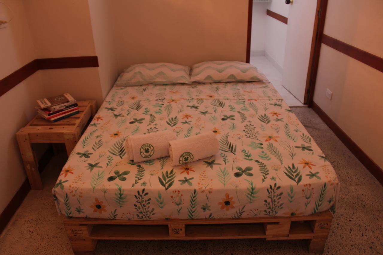 Chambre Double avec Salle de Bains Privative
