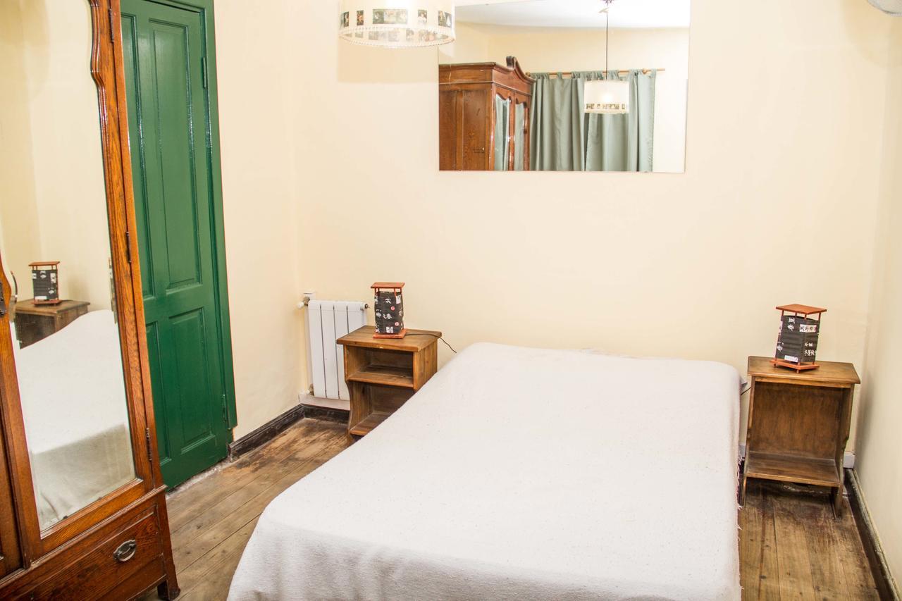 Habitación Doble con baño privado