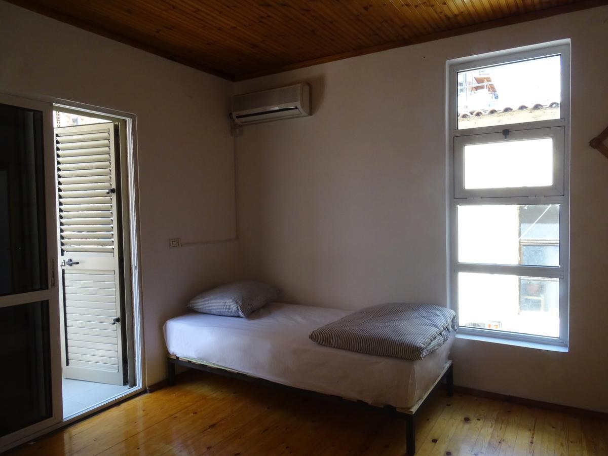 Twin Room with Balcony