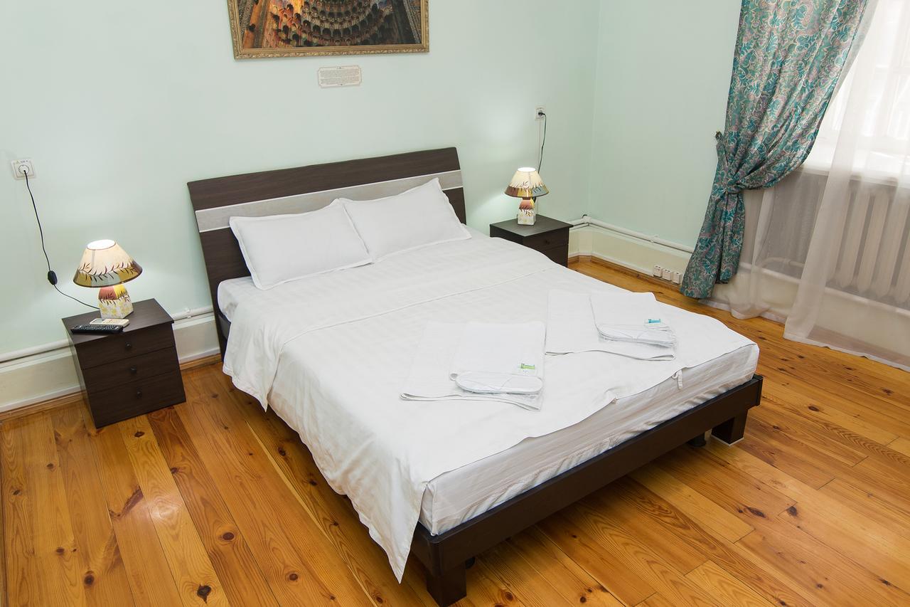 Chambre Double Économique