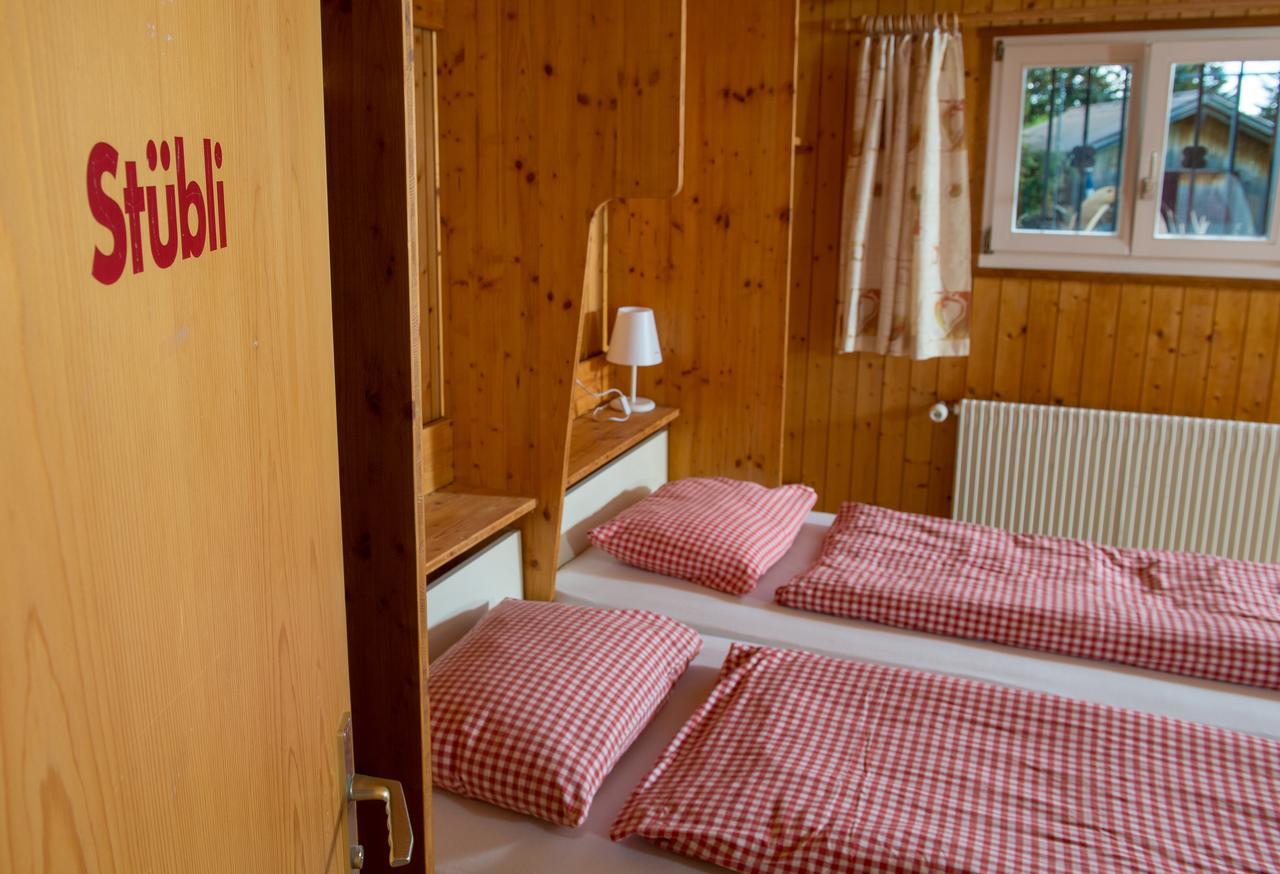 Comfort Quadruple Room