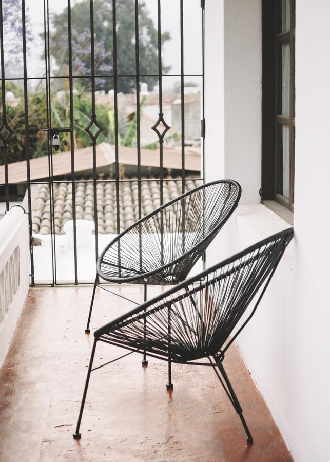 Suite with Terrace