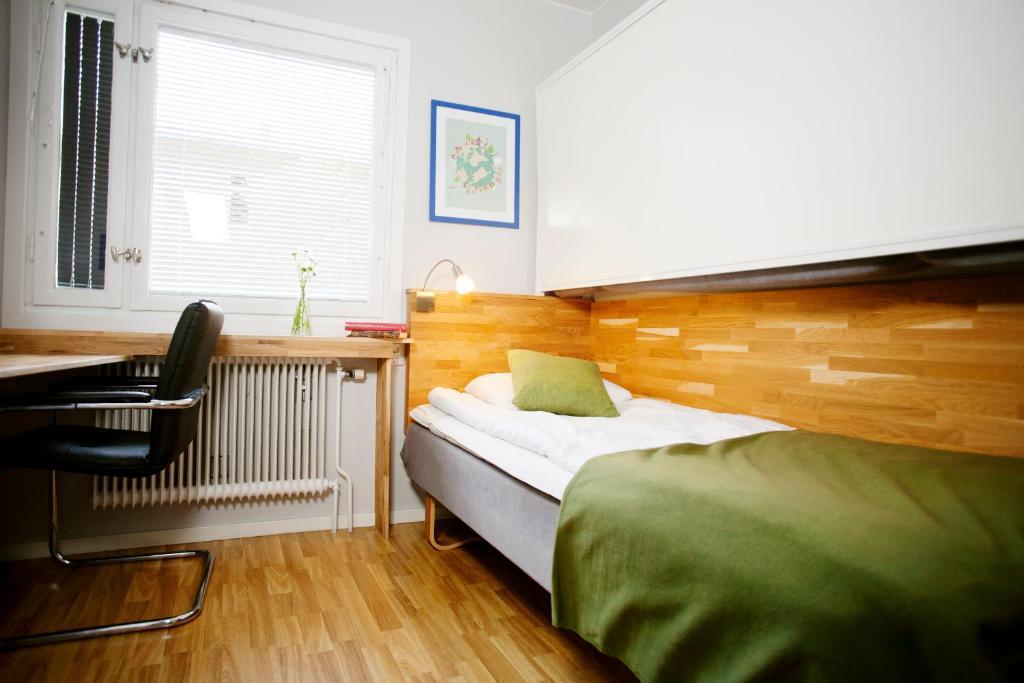 Room with Private Bathroom