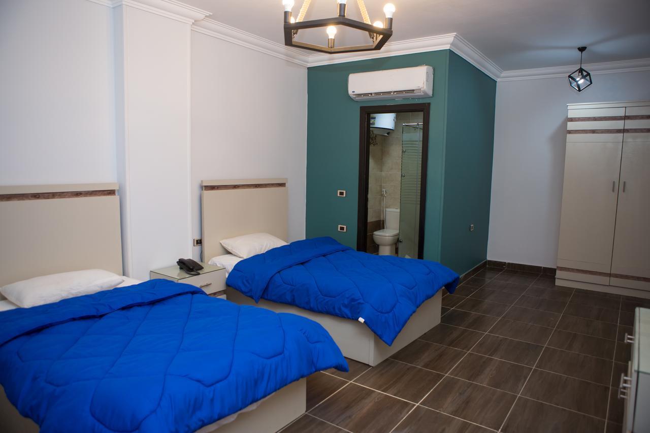 Chambre Double Deluxe