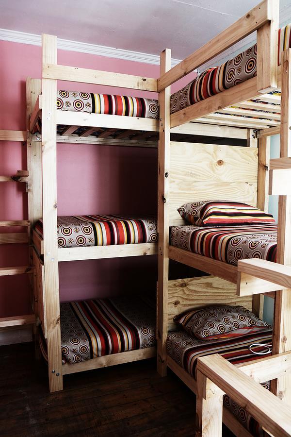 Bed in 6-Bed Female Dormitory Room with Shared Bathroom,663637020:JPEG