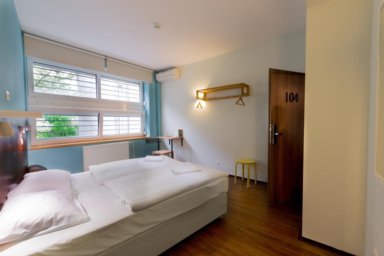 Twin or Double Room