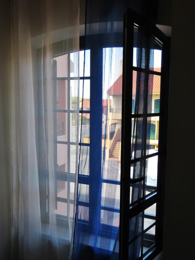 Basic Triple Room