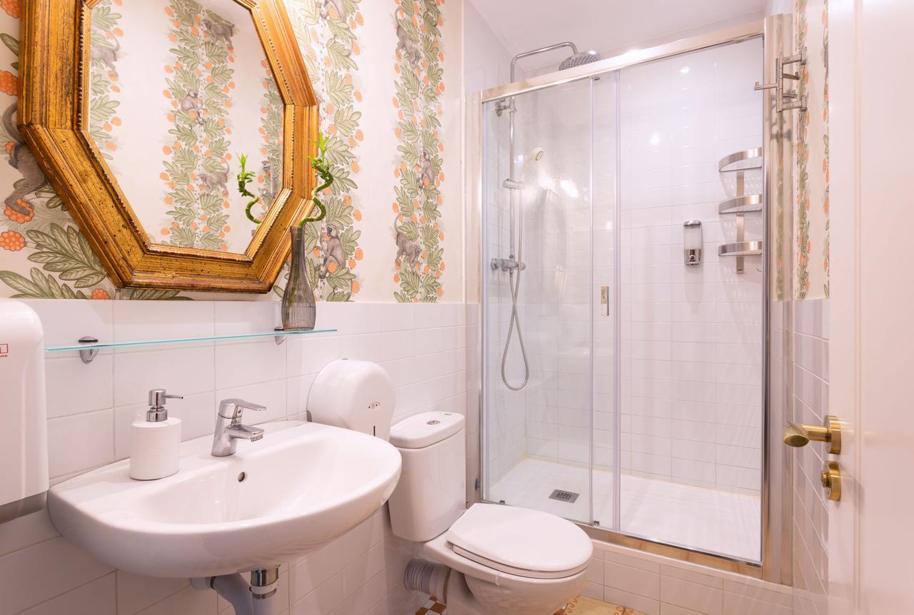 Posto Letto in Dormitorio per 6 Persone
