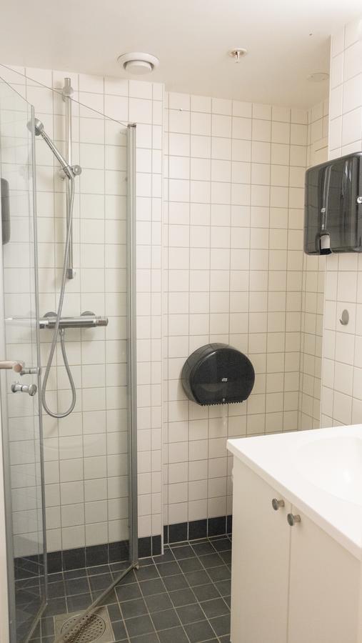 Camera Matrimoniale con Bagno Privato