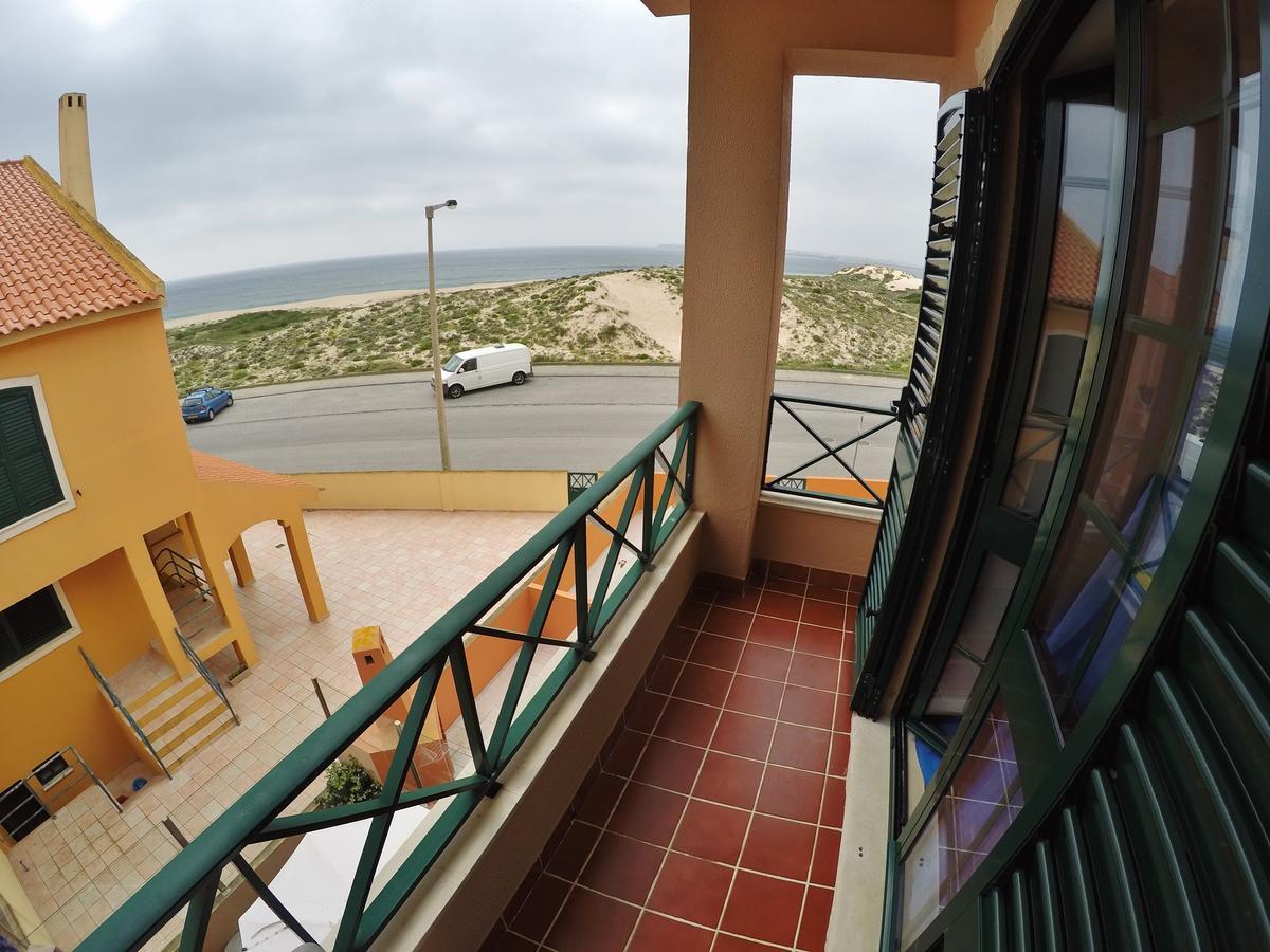 Double Room Balcony Sea View