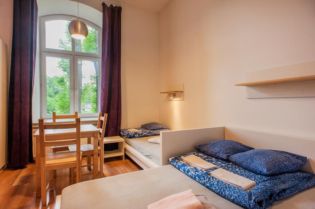 Standard Double Room Private Bathroom