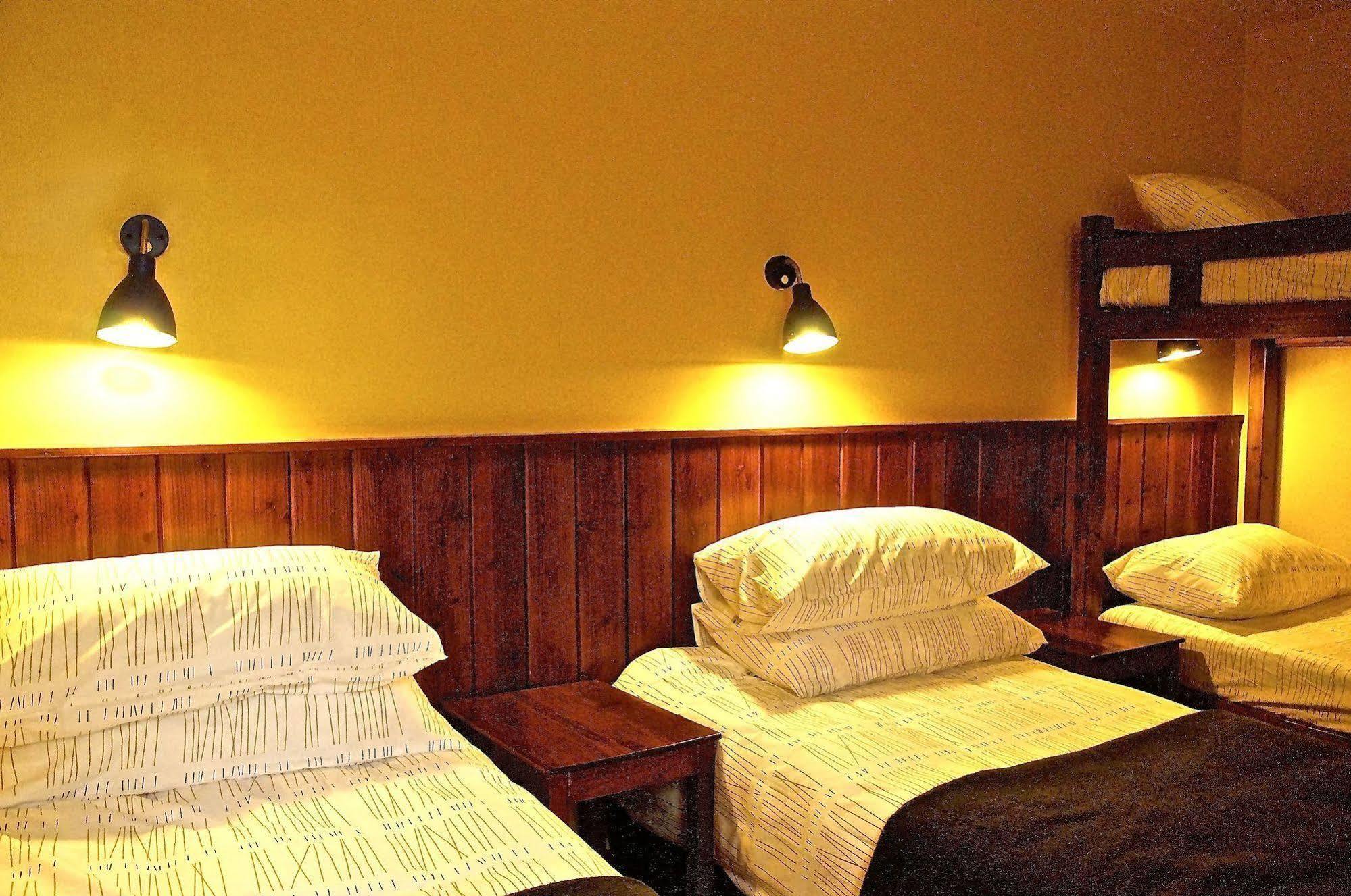 Comfort Quadruple Room