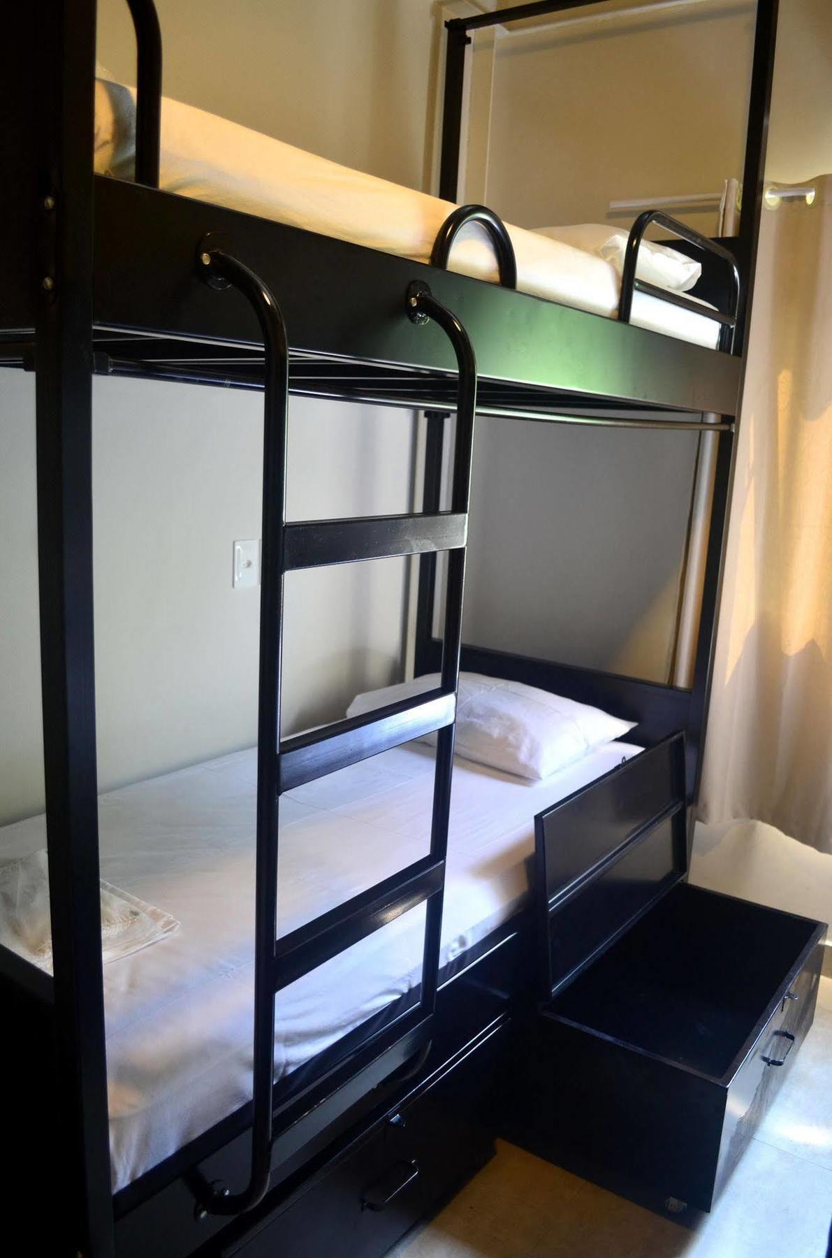 Habitación Triple con baño privado