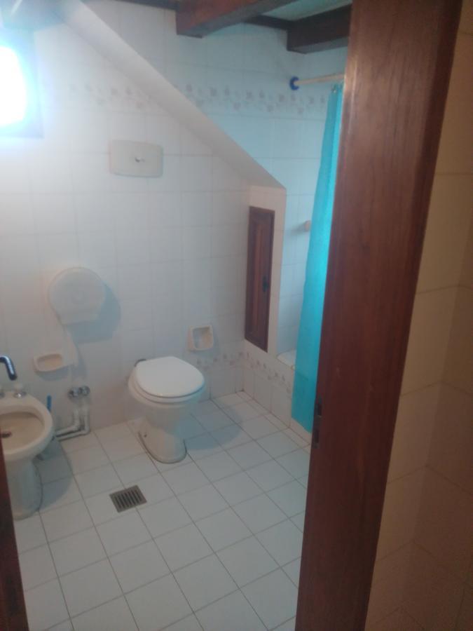 Family Room with Shared Bathroom
