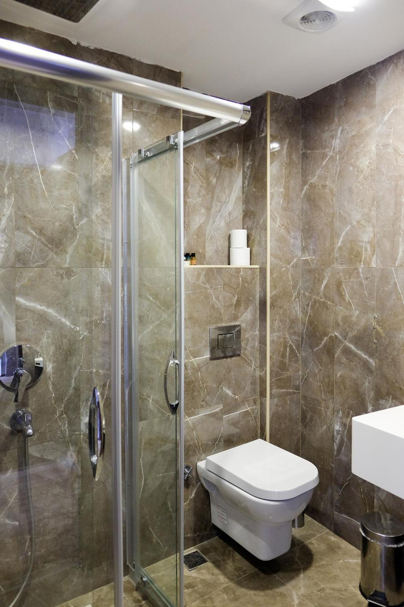 Superior Triple Room with Sea View