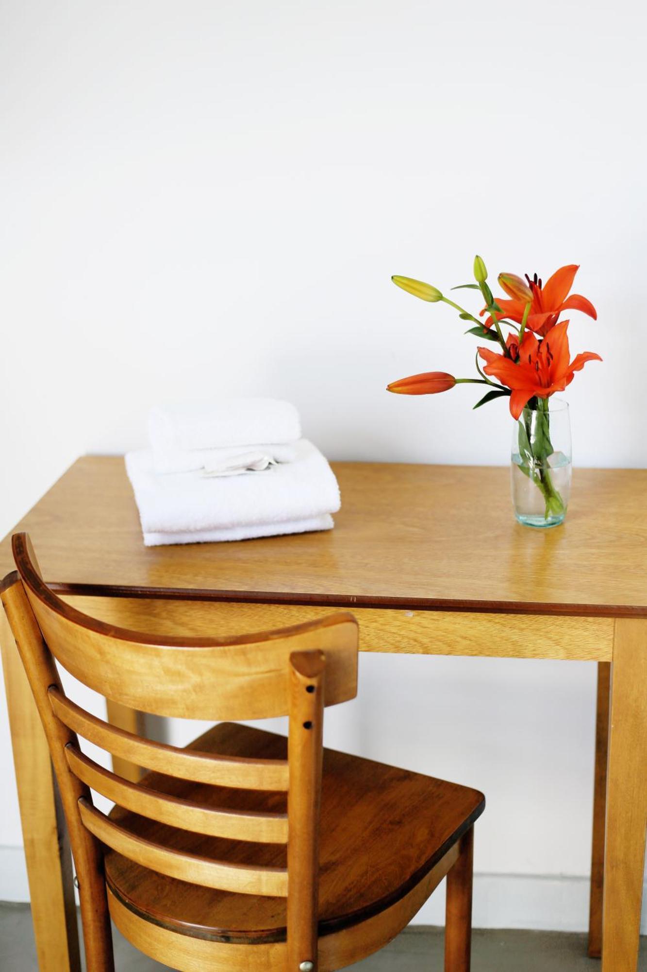Habitación Triple Estándar