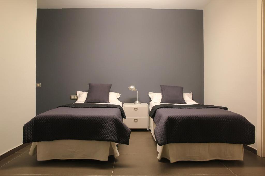 Twin Room with Extra Bed