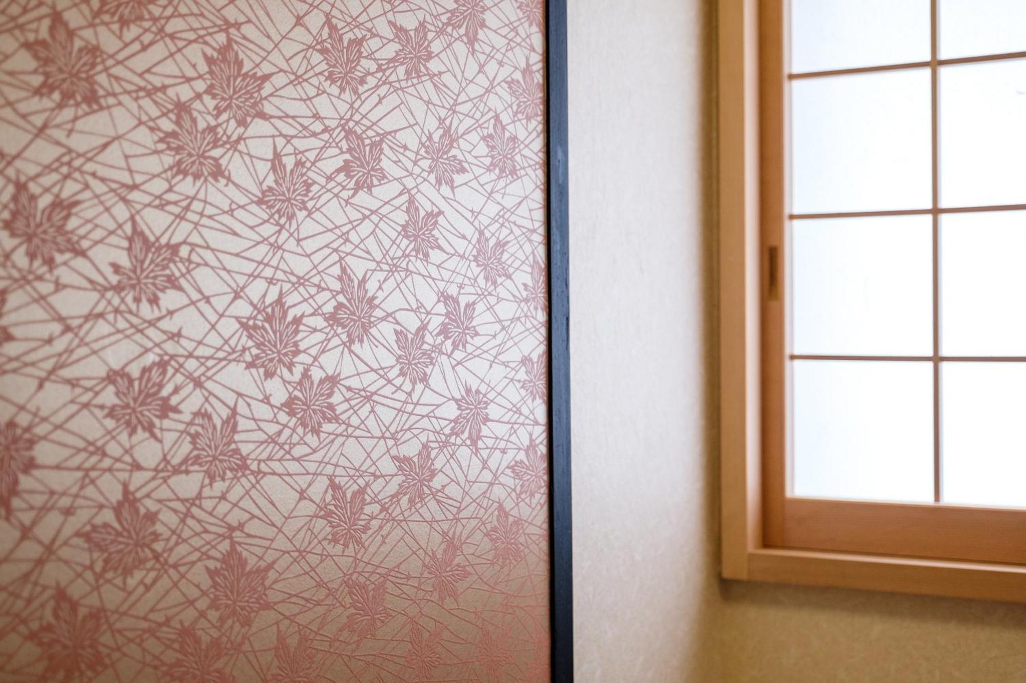 Japanese-Style Twin Room