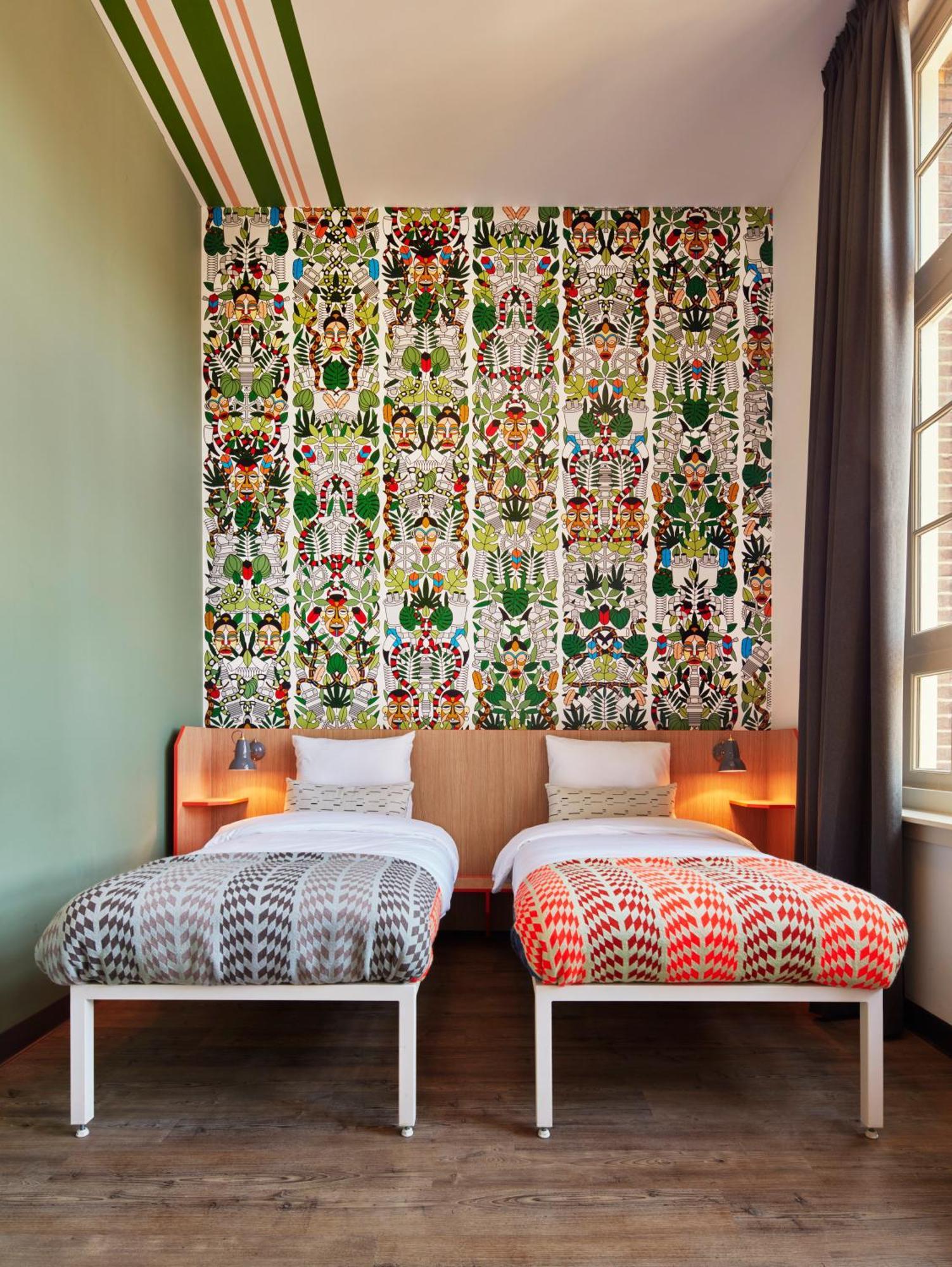 Superior Zweibettzimmer