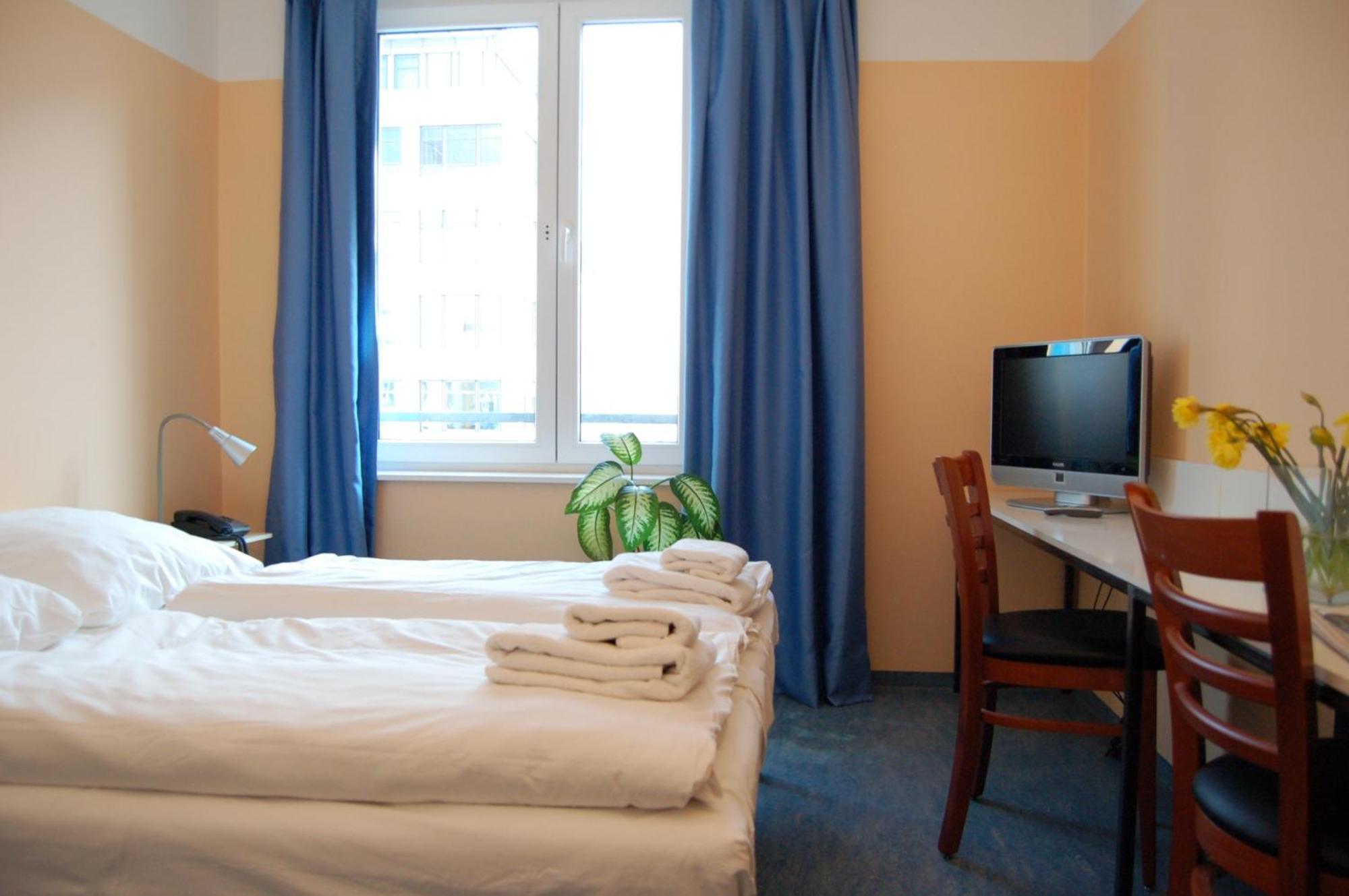 Comfort Doppelzimmer