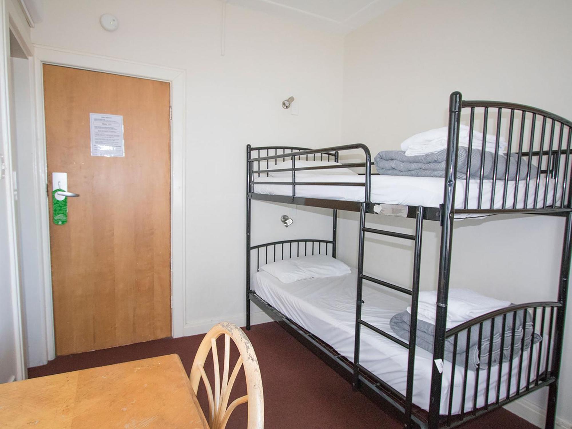 Basic Twin Room