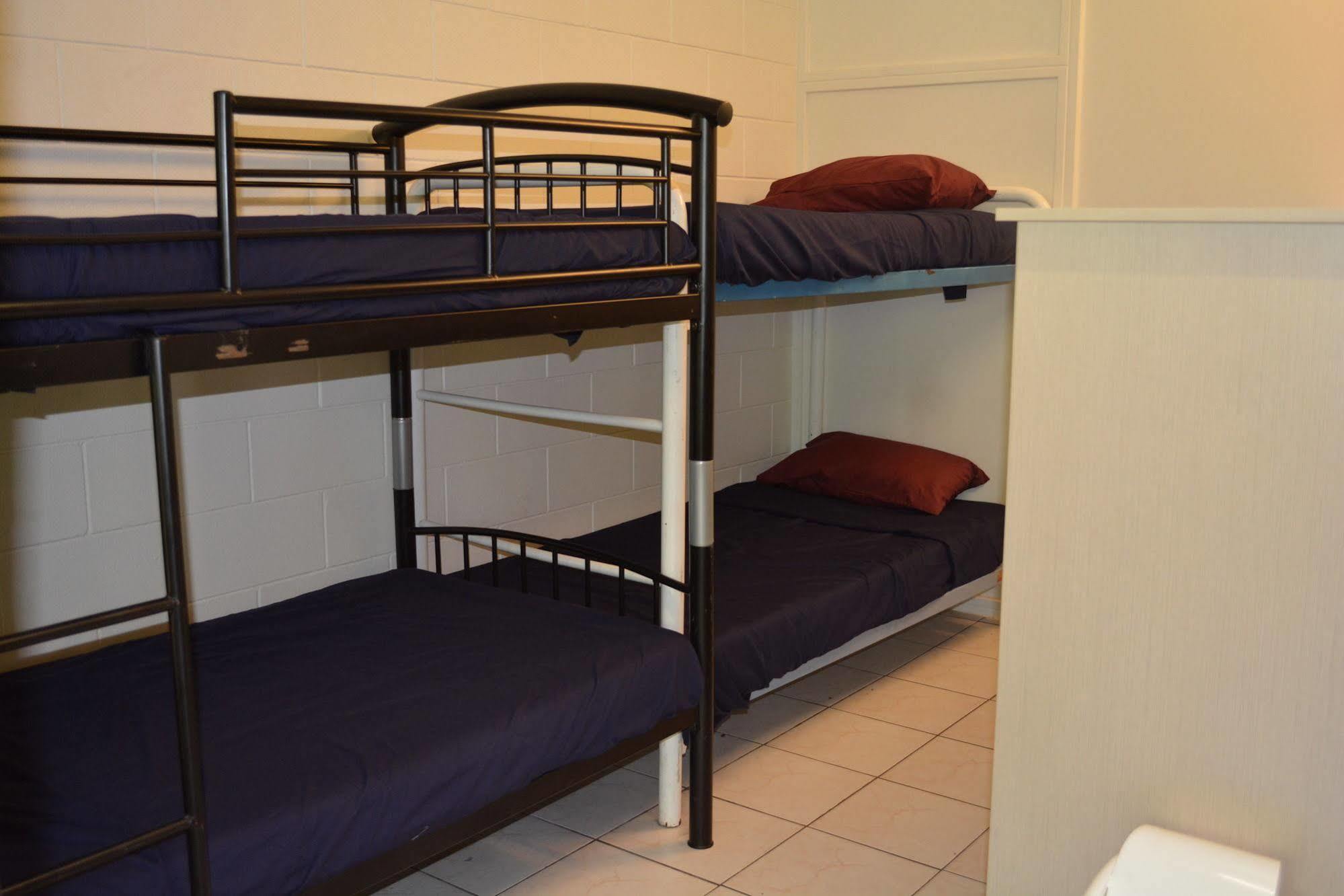 Budget Triple Room
