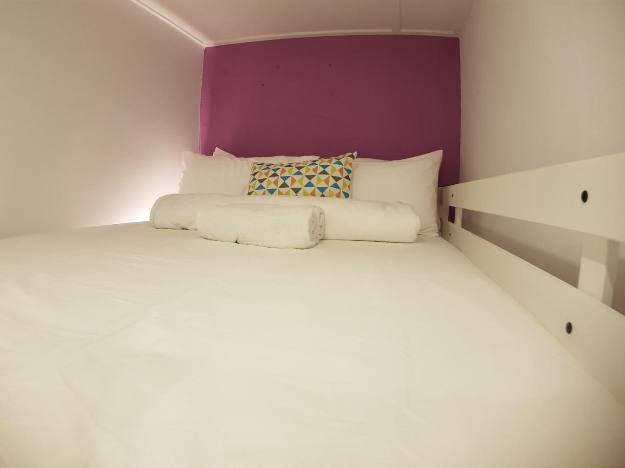 Deluxe Loft Double Room